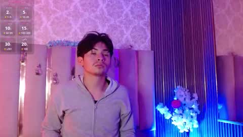 Jack  online show from November 20, 11:43 am