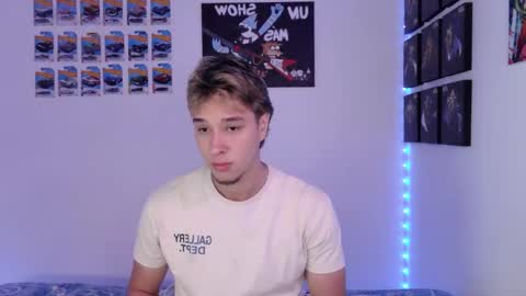 J online show from November 2, 2:19 pm