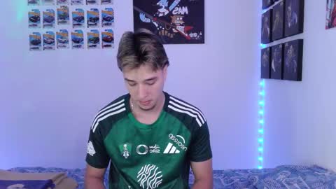 J online show from November 7, 7:47 pm