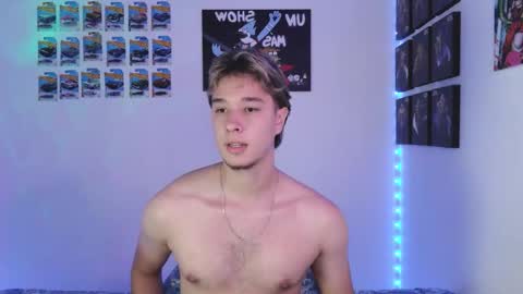 J online show from November 14, 4:22 am