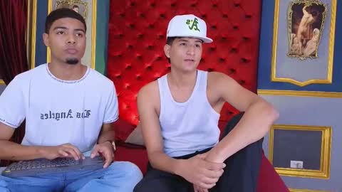 Jack and Joes online show from October 26, 3:12 am