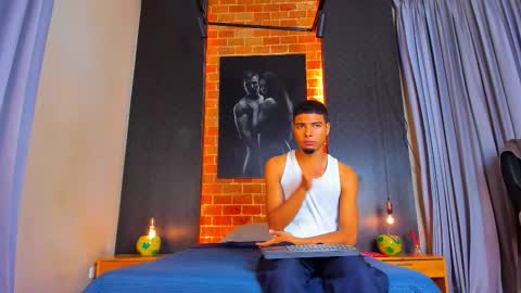 Jack and Joes online show from November 10, 3:05 am