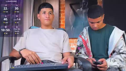 Jack and Joes online show from February 22, 4:57 am