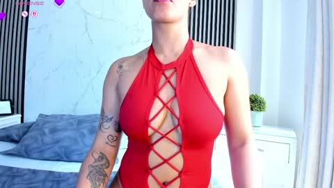 Snapshot of jackandrosse_ chatting on May 11, 2:45 pm Jack Rosse online show from May 11, 2:45 pm