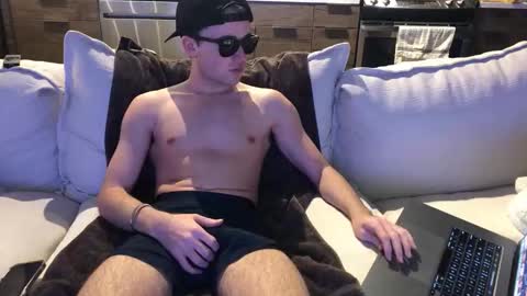 Collegebator online show from February 17, 1:13 am