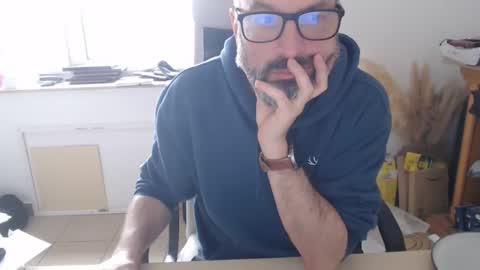 Snapshot of jackbauer9999 chatting on March 20, 8:19 am jackbauer9999 online show from March 20, 8:19 am