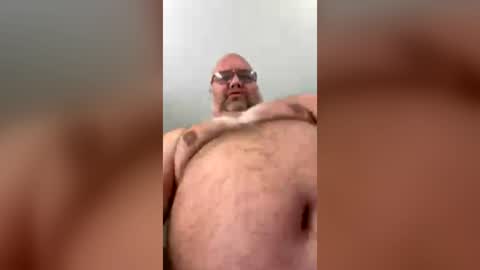 jackbear279 online show from June 24, 6:45 am