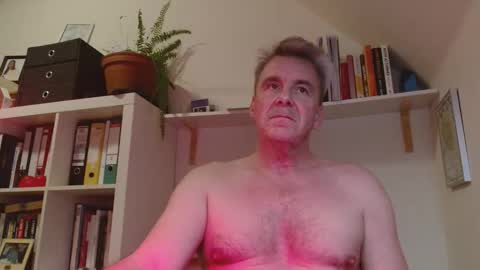 jackblack650 online show from October 29, 7:15 pm