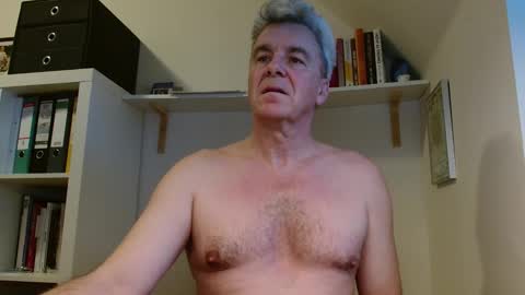 jackblack650 online show from January 12, 8:19 am