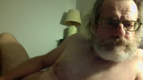 Jackbnibbled online show from December 5, 1:47 am