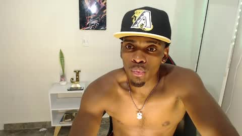 Jack online show from April 26, 3:10 pm