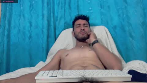 jack xixen online show from February 24, 6:04 pm