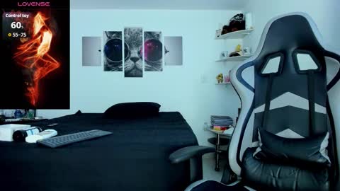 jackdeliciusdick online show from February 12, 9:59 am