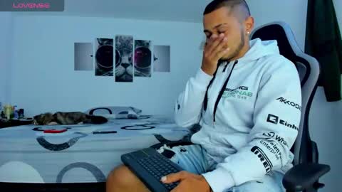 jackdeliciusdick online show from March 17, 11:57 am