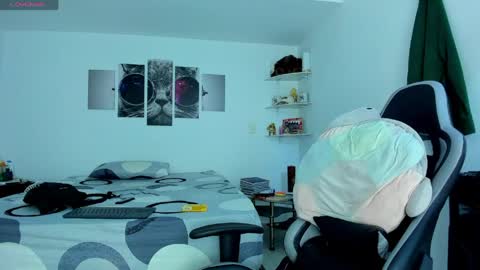 jackdeliciusdick online show from May 4, 7:10 pm