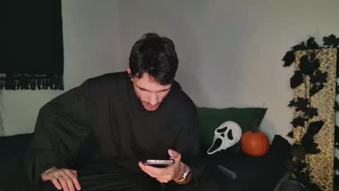 Jack  online show from October 28, 5:44 am