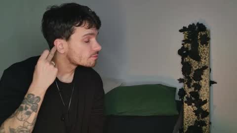 Jack  online show from November 11, 10:54 pm