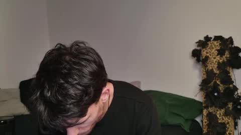 Jack  online show from December 3, 2:08 am