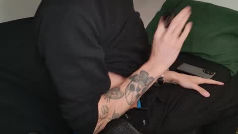 Jack  online show from December 21, 10:28 pm