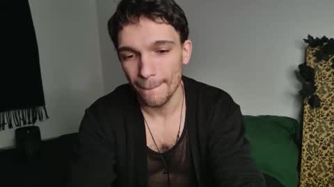 Jack  online show from January 15, 11:41 pm