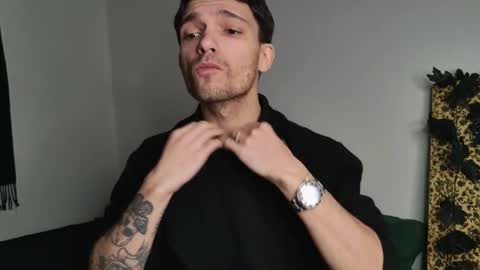 Jack  online show from January 17, 12:37 am