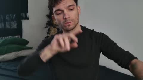 Jack  online show from March 2, 7:10 pm