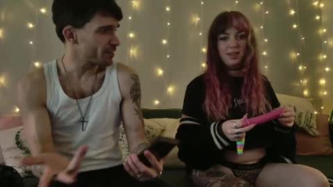 Jack  online show from March 21, 8:23 pm