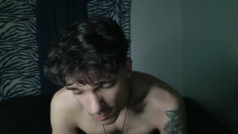 Jack  online show from April 23, 2:46 am