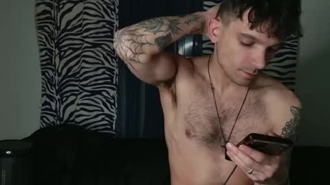 Jack  online show from April 24, 5:21 am