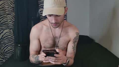 Jack  online show from May 2, 5:56 am