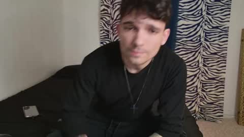 Snapshot of jackdesfeux chatting on May 14, 4:52 am Jack online show from May 14, 4:52 am