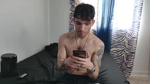 Snapshot of jackdesfeux chatting on May 14, 4:58 pm Jack online show from May 14, 4:58 pm