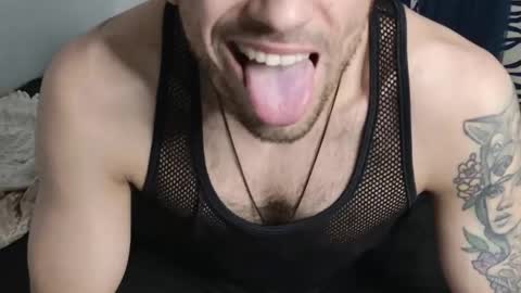 Snapshot of jackdesfeux chatting on May 19, 12:38 am Jack online show from May 19, 12:38 am
