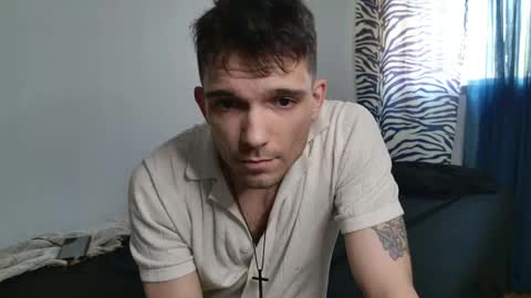 Snapshot of jackdesfeux chatting on May 20, 9:54 pm Jack online show from May 20, 9:54 pm