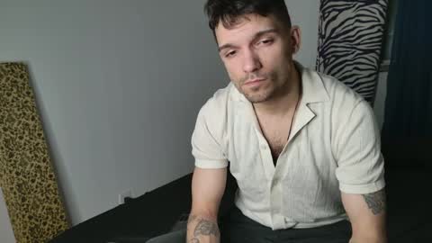Snapshot of jackdesfeux chatting on May 27, 4:20 am Jack online show from May 27, 4:20 am