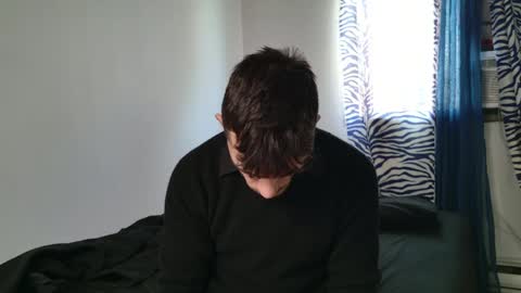 Snapshot of jackdesfeux chatting on May 30, 6:38 pm Jack online show from May 30, 6:38 pm