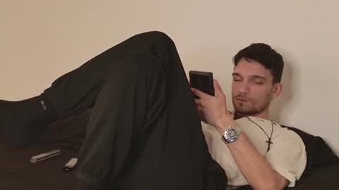 Snapshot of jackdesfeux chatting on June 19, 3:55 am Jack online show from June 19, 3:55 am