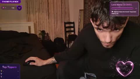 Snapshot of jackdesfeux chatting on July 18, 1:10 am Jack online show from July 18, 1:10 am