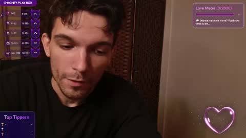 Snapshot of jackdesfeux chatting on July 19, 4:27 am Jack online show from July 19, 4:27 am