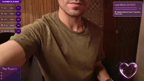Snapshot of jackdesfeux chatting on July 22, 1:03 pm Jack online show from July 22, 1:03 pm