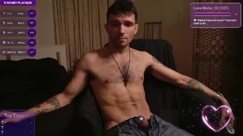 Snapshot of jackdesfeux chatting on July 26, 9:27 am Jack online show from July 26, 9:27 am