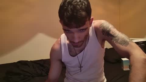 Snapshot of jackdesfeux chatting on July 28, 10:42 pm Jack online show from July 28, 10:42 pm