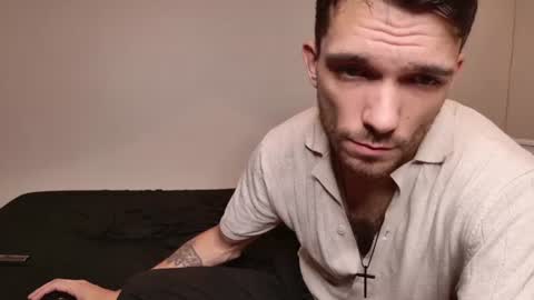 Snapshot of jackdesfeux chatting on August 4, 3:58 pm Jack online show from August 4, 3:58 pm