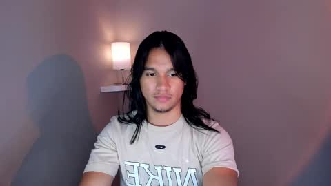 jacke__lee online show from October 6, 8:28 pm