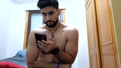 Jack online show from December 17, 7:37 pm