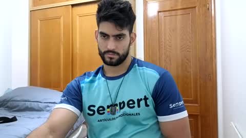 Jack online show from January 8, 5:05 pm