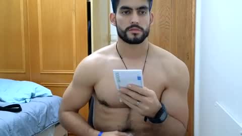 Jack online show from January 10, 8:37 pm