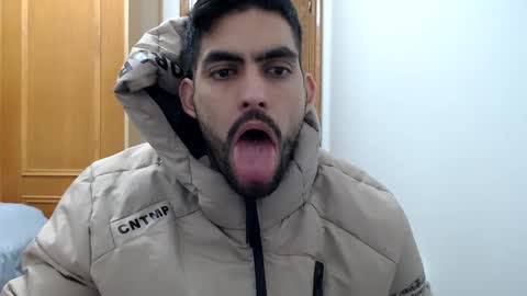 Jack online show from January 19, 9:01 am