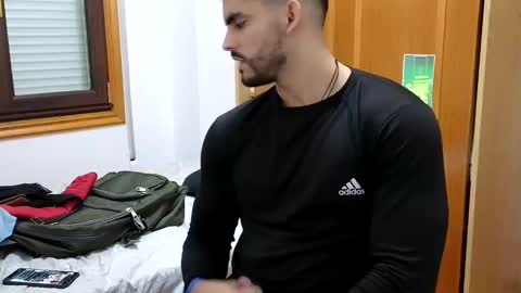 Jack online show from February 14, 8:05 pm