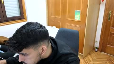 Jack online show from February 20, 10:27 am